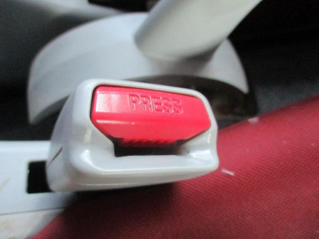 【中古】中古部品 アイ HA1W シートベルト 【3340030100-002446100077150】