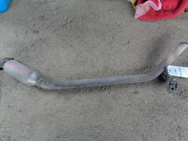 【中古】中古部品 タント L375S リアパイプ 【3340030100-001432133422510】