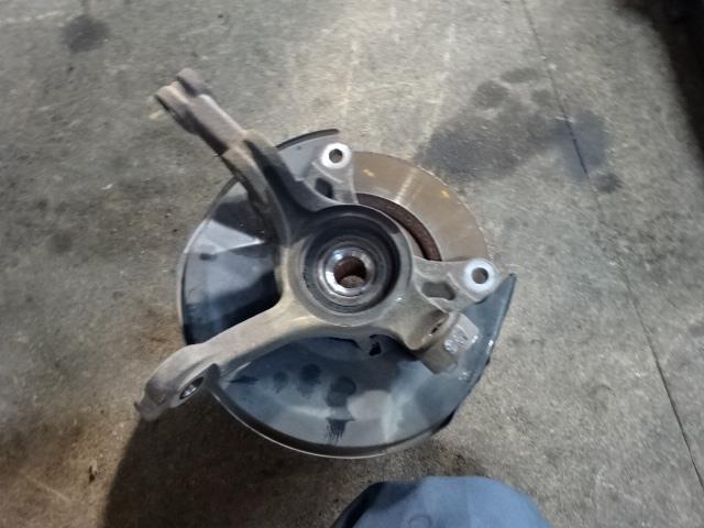 【中古】中古部品 ライフ JC1 左フロントナックルハブ 【3310410000-001572748544340】