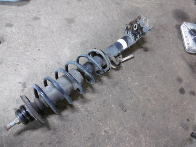 【中古】中古部品 ライフ JB5 左フロントストラット 【3310410000-001333442050210】