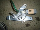 【中古】中古部品 ライフ JB1 リアワイパーモーター 【3340030100-001015482961700】