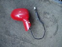 【中古】中古部品 フィット GD1 右サイドミラー 【3340030100-001090664613500】