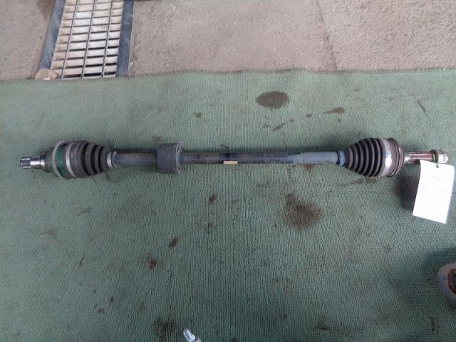 【中古】中古部品 ミラ L275S 右フロントドライブシャフト 【3340030100-001695908242100】