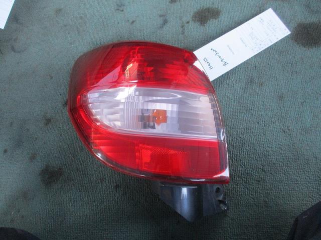 【中古】中古部品 セルボ HG21S 左テールランプ 【3340030100-001627003615600】