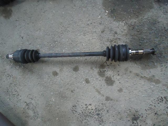 【中古】中古部品 ムーヴ L600S 右フロントドライブシャフト 【3340030100-001078772042100】