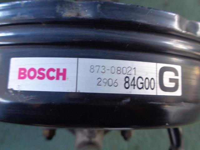 【中古】中古部品 ワゴンR MC22S ブレーキマスター 【3340030100-001673531547160】