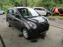 【中古】中古部品 アルト HA25S フロントワイパーモーター 【3340030100-905071000061600】
