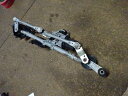 【中古】中古部品 N-WGN JH1 フロントワイパーモーター 【3310410000-001709175761600】