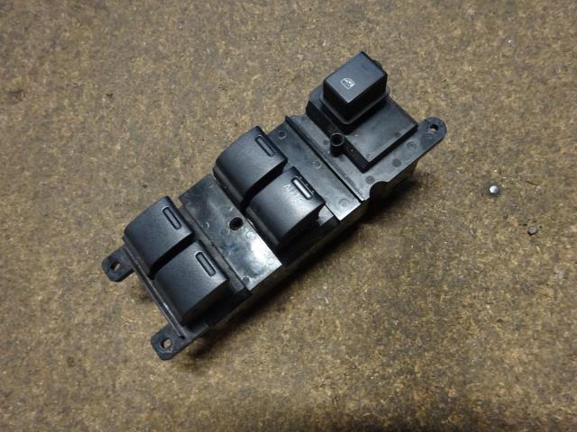 【中古】中古部品 N−WGN JH1 パワーウインドウスイッチ 【3310410000-001709175661900】