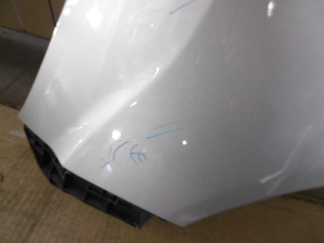 【中古】中古部品 ライフ JB5 左フロントフェンダー 【3310410000-001412513210700】