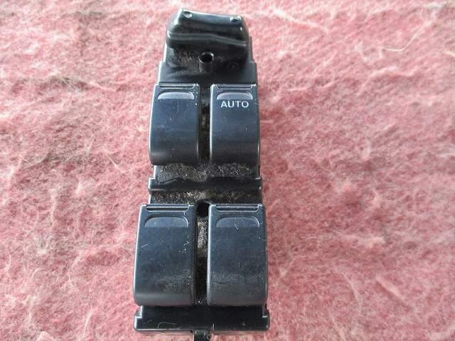【中古】中古部品 KEI HN21S パワーウインドウスイッチ 【3340030100-001626295361900】