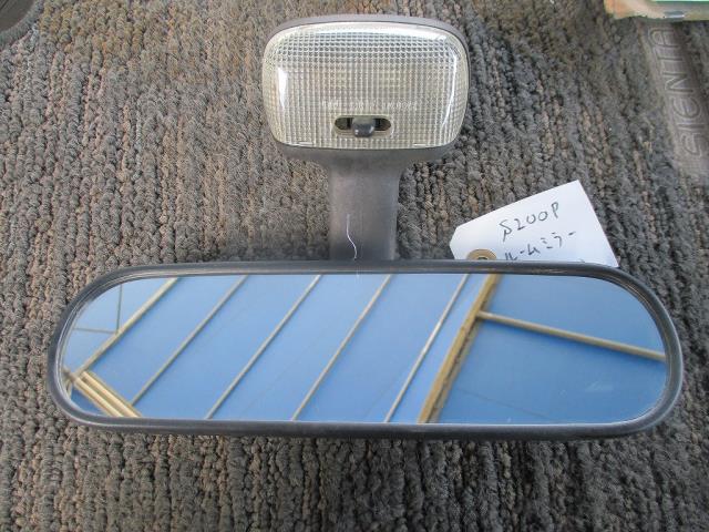 【中古】中古部品 ハイゼット S200P ルームミラー 【3340030100-001693563777600】