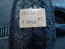 【中古】中古部品 タイヤ関連 TIRE タイヤ 【3340030100-001277185847200】