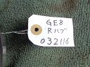 【中古】中古部品 フィット GE8 リアハブ 【3340030100-000213028844470】