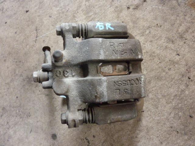 【中古】中古部品 ストリーム RN3 右リアキャリパー 【3310410000-000956670744430】