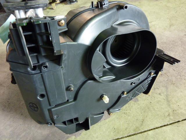 【中古】中古部品 ワゴンR MC22S ヒーターブロアモーター 【3310410000-0009271002...