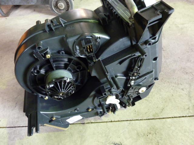 【中古】中古部品 ワゴンR MC22S ヒーターブロアモーター 【3310410000-0009271002...