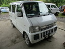 【中古】中古部品 エブリィ DA62W コンデンサー 【3340030100-711063000060600】