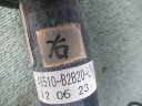 【中古】中古部品 ミライース LA300S 右フロントストラット 【3340030100-001608586750110】