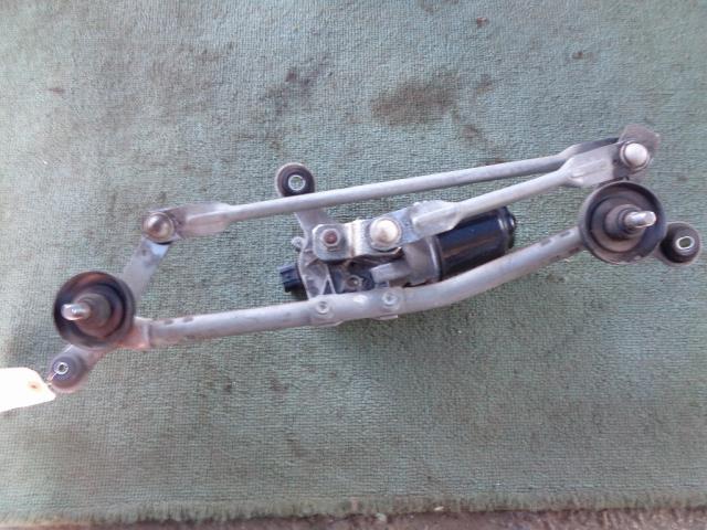 【中古】中古部品 マーチ K13 フロントワイパーモーター 【3340030100-001696337061600】 2