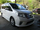【中古】中古部品 セレナ FC26 フロントワイパーモーター 【3340030100-001677078761600】