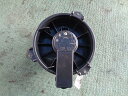 【中古】中古部品 ミラ L275S ヒーターブロアモーター 【3340030100-001671415267900】