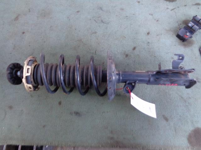 【中古】中古部品 フィット GE6 左フロントストラット 【3340030100-001640566950210】