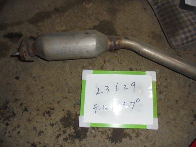 【中古】中古部品 ムーヴ L175S リアパイプ 【3340030100-001330283722510】