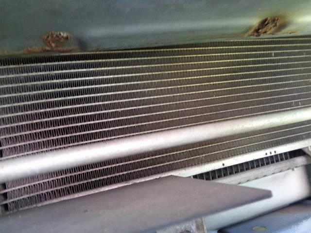 【中古】中古部品 bB QNC20 コンデンサー 【3340030100-001669999760600】