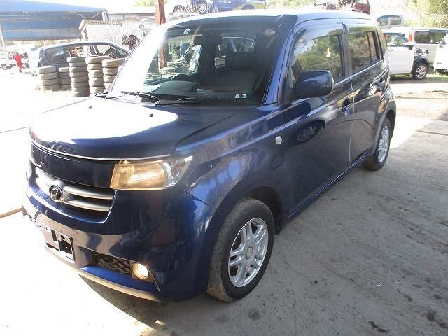 【中古】中古部品 bB QNC20 左フロントドライブシャフト 【3340030100-001670000042200】