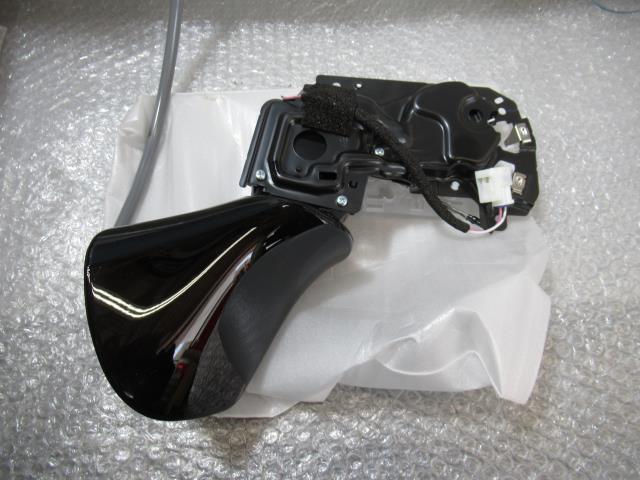 【中古】中古部品 マークXジオ ANA10 左サイドミラー 【3500220000-001648113813600】