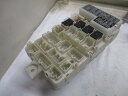 【中古】中古部品 アイ HA1W ヒューズボックス 【3540020100-000004060567800】