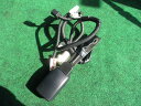 【中古】中古部品 マークX GRX121 シートベルト 【3540020100-000004010377150】