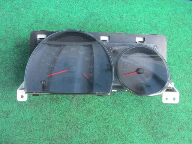 【中古】中古部品 ワゴンR MH21S スピードメーター 【3540020100-000004021761400】