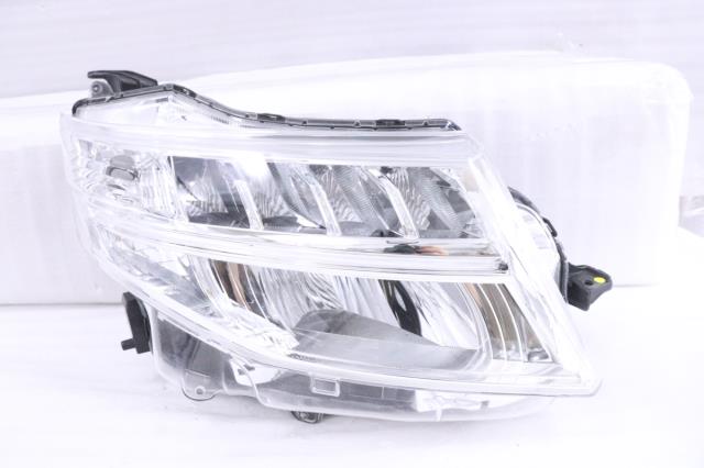 【中古】中古部品 ルーミー M900A 右ヘッドランプ 【3260520000-220907500110800】