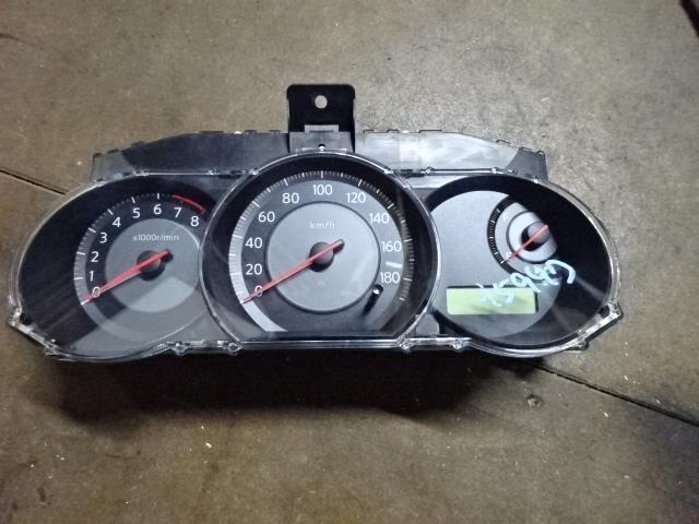 【中古】中古部品 ティーダ C11 スピードメーター 【3310410000-001456534861400】
