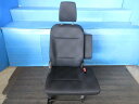 【中古】中古部品 ワゴンR MH55S ドライバーシート 【3310550000-000223117470500】