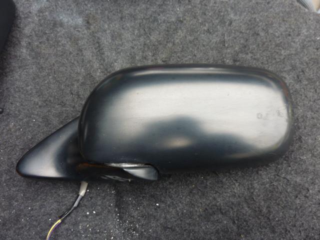 【中古】中古部品 サニー FB14 左サイドミラー 【3310410000-000885321413600】
