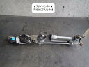 【中古】中古部品 デミオ DEJFS フロントワイパーモーター 【3330470100-220831000161600】
