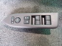【中古】中古部品 N-BOX JF3 パワーウインドウスイッチ 【3340140100-000022223961900】