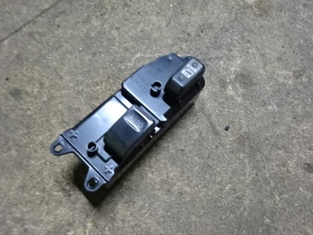 【中古】中古部品 プロボックス NCP50V パワーウインドウスイッチ 【3310410000-001478977461900】