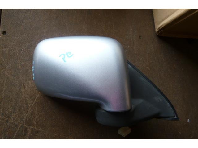 【中古】中古部品 スターレット EP91 右サイドミラー 【3310410000-000961127913500】