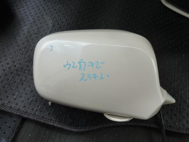 【中古】中古部品 クラウン JZS151 右サイドミラー 【3310410000-000945426013500】