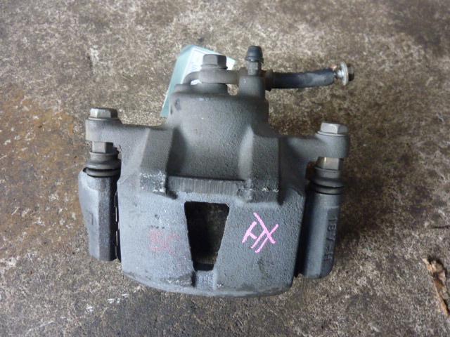 【中古】中古部品 ヴィッツ SCP13 左フロントキャリパー 【3310410000-000899625744360】