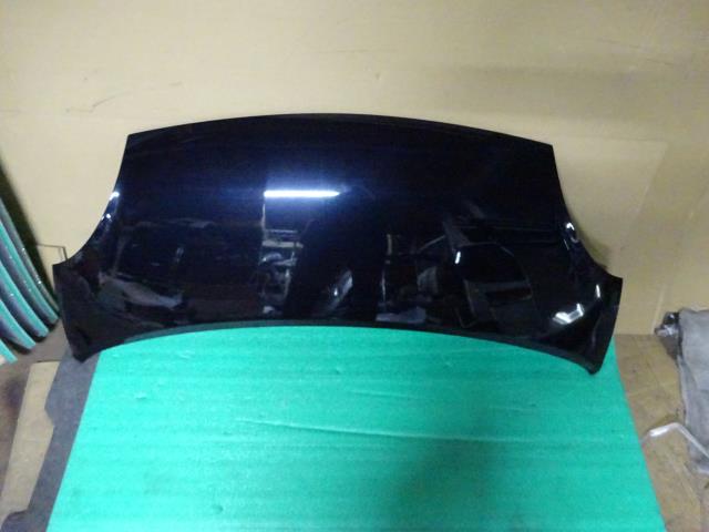 【中古】中古部品 モコ MG22S ボンネットフード 【3310410000-001680861610500】