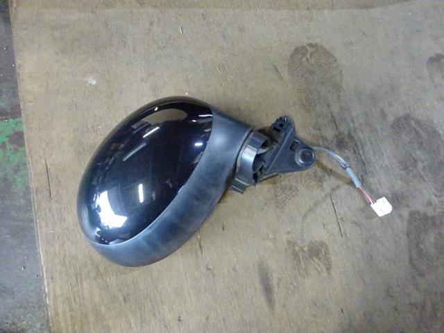 【中古】中古部品 モコ MG22S 右サイドミラー 【3310410000-001680861813500】