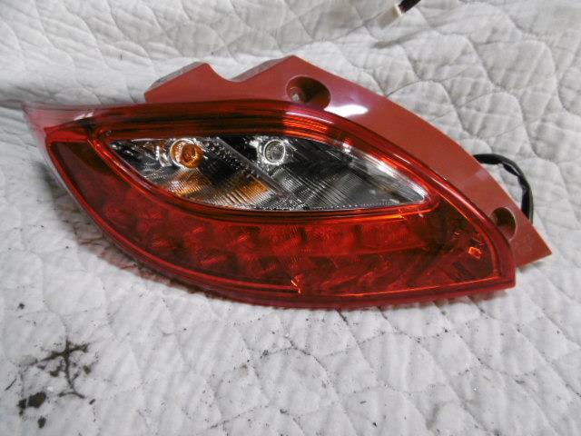 【中古】中古部品 デミオ DEJFS 左テールランプ 【3310410000-001346949515600】