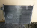 【中古】中古部品 エルグランド E51 コンデンサー 【3310410000-001055391460600】