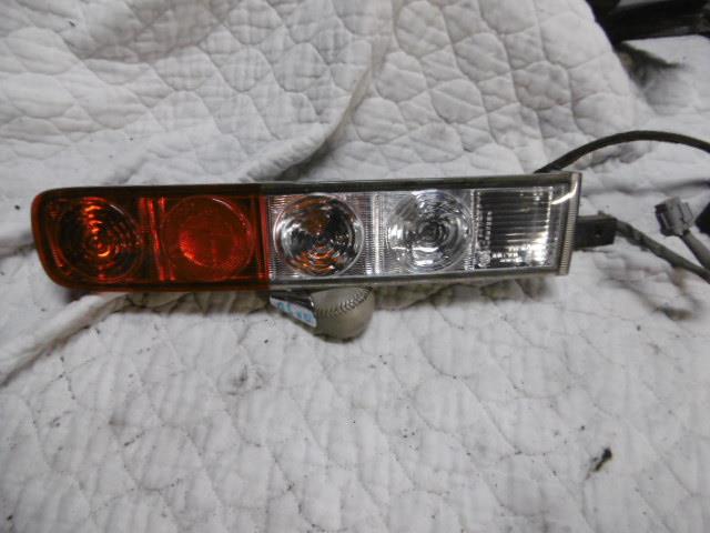【中古】中古部品 キューブ BZ11 左テールランプ 【3310410000-001338909415600】