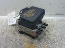 【中古】中古部品 ミライース LA300S ABSアクチュエーター 【3310160100-220105000242500】